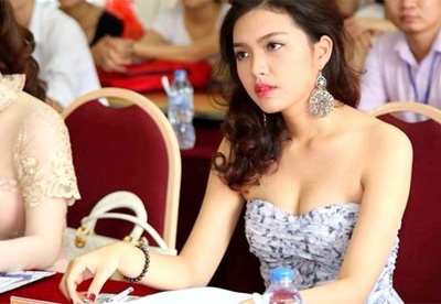 Nhung hoa khoi truong Luat ngay ay - bay gio hinh anh