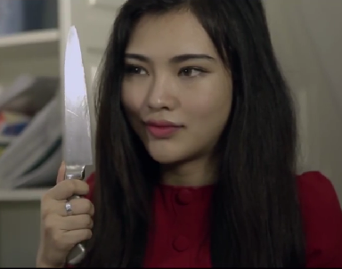 Damtv tung clip kinh di 'Nguoi ngoai cuoc' hinh anh