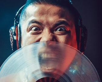 DJ so mot Viet Nam tiet lo cat xe ky luc 5.000 USD hinh anh