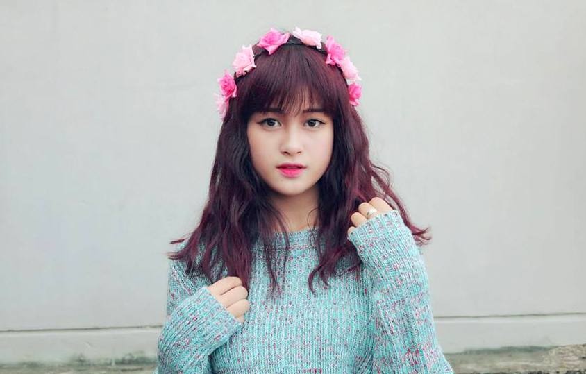 Clip Kieu Pham cover 'Chac ai do se ve' hinh anh