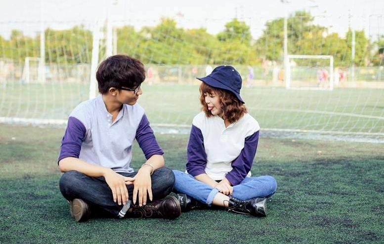 Thu dan ban trai khong duoc ngoai tinh cua Mo Naive hinh anh