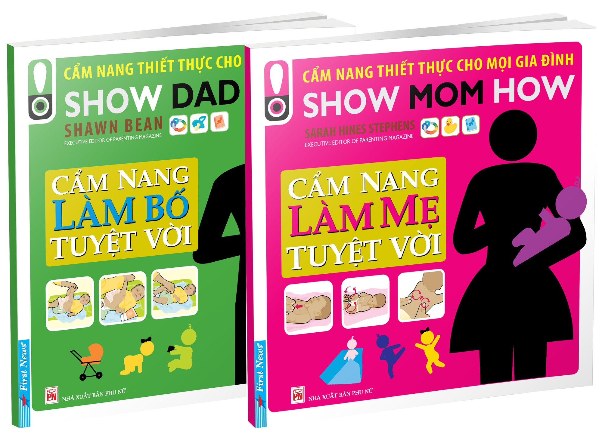 Cam nang lam bo va me tuyet voi hinh anh