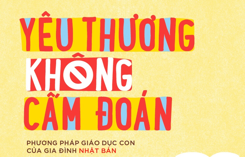 Phuong phap giao duc con cua gia dinh Nhat Ban hinh anh