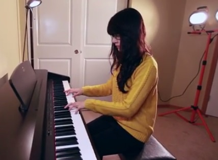 Clip 'Chac ai do se ve' cua An Coong hinh anh