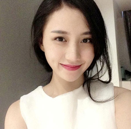 Vũ Kim Chi - 9X bỏ việc văn phòng, kinh doanh nối mi kiếm 30 triệu/tháng.