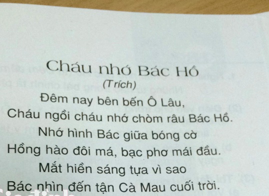 Them sai sot nghiem trong trong sach tieng Viet lop 2 hinh anh