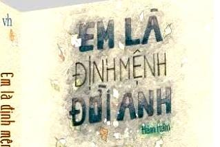 Em la dinh menh doi anh hinh anh