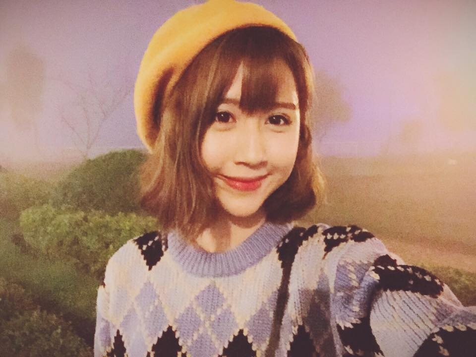 Quynh Anh Shyn di Sapa trong dip sinh nhat nguoi yeu hinh anh