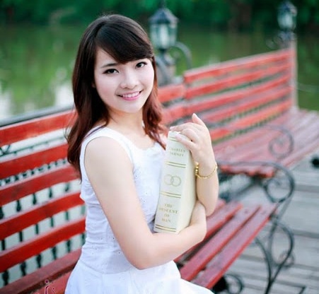 Lương Thị Phương Thảo