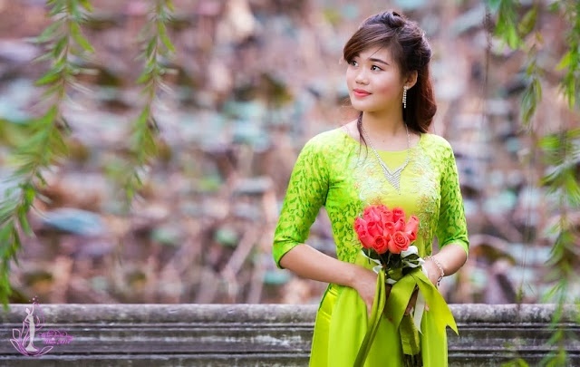 Nguyễn Thị Việt Trinh