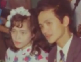 Clip cuoi xin thoi bao cap o Ha Noi nam 1976 hinh anh
