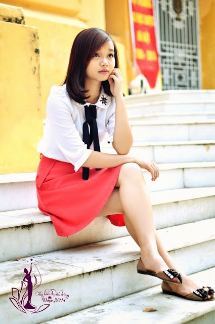 Nguyễn Thị Hải Yến