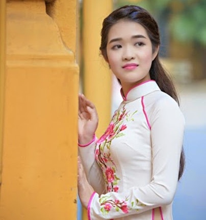 Vũ Thị Thảo.