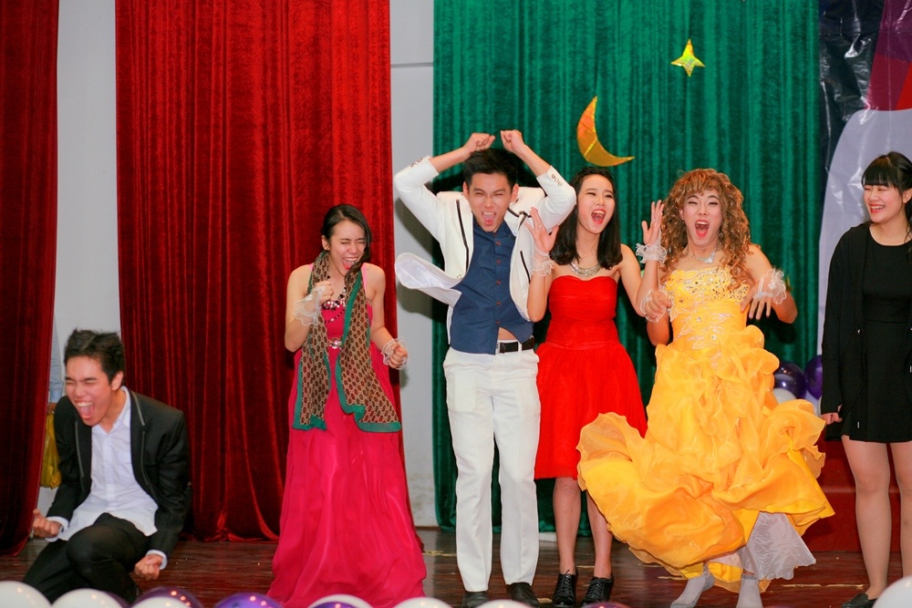 Lo dien thi sinh tai nang nhat HV Tai chinh hinh anh