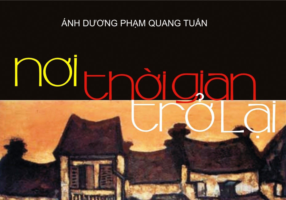 Noi thoi gian tro lai - tac pham goi lai ky uc tuoi tho hinh anh