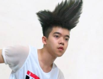 Clip cover 'Chac ai do se ve' tren nen nhac cua Lady Gaga hinh anh