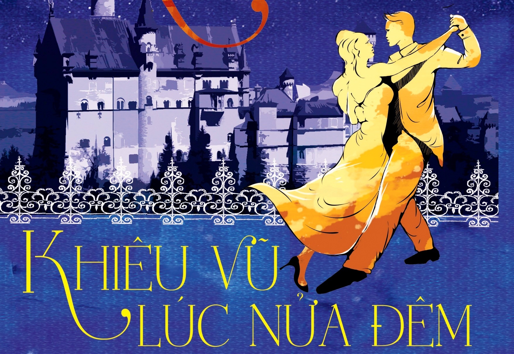 Khieu vu luc nua dem hinh anh