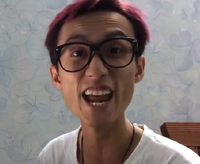 Lynk Lee cover hit 'Giu em di' cua Thuy Chi hinh anh