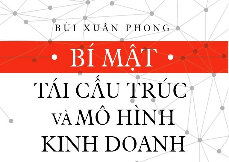 Bi mat tai cau truc va mo hinh kinh doanh hinh anh