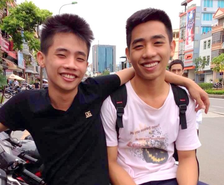 Tuan Tien Ti - binh luan vien dinh dam cua lang AOE Viet hinh anh