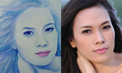 9X ve My Tam bang but bi song dong nhu that hinh anh