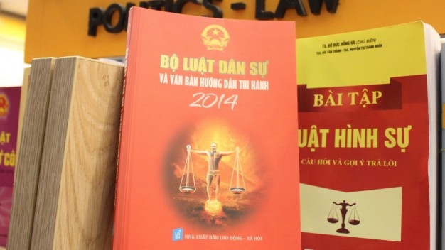 Dien vien Cong Ly: 'Nha xuat ban co goi dien hen gap' hinh anh