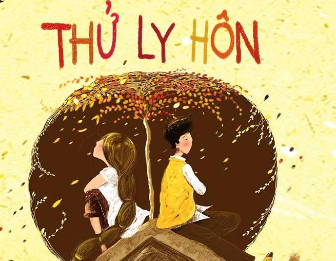 Thu ly hon - Sach ngon tinh hien dai cho gia dinh be tac hinh anh