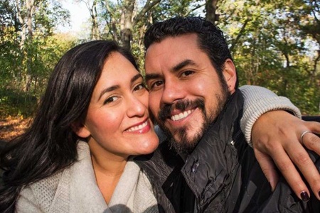 Bi mat cua cap vo chong vua kiem tien, vua du lich the gioi hinh anh