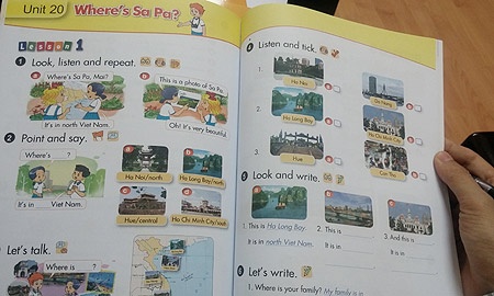 Chuyen gia viet sach noi gi ve 'thu co gai Viet o Nepal'? hinh anh