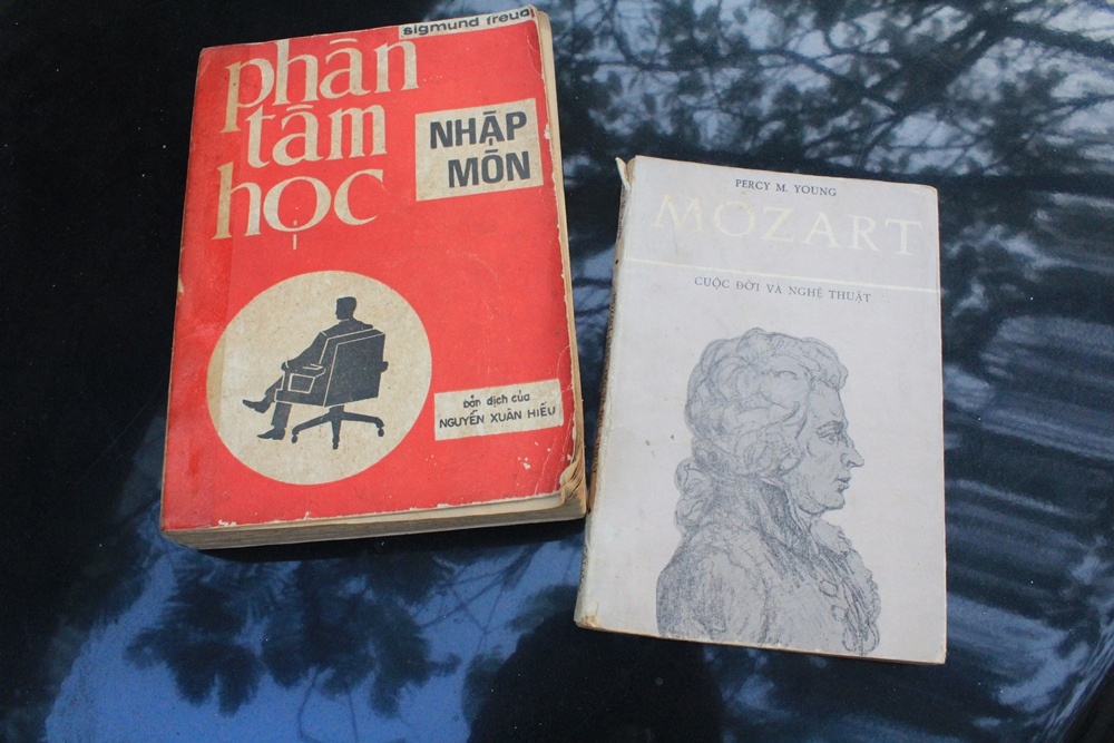 Dai hoi sach cu cuoi tuan tai Ha Noi hinh anh