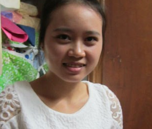 Co gai 9X kiem 30 trieu dong/thang nho hoa dat set hinh anh