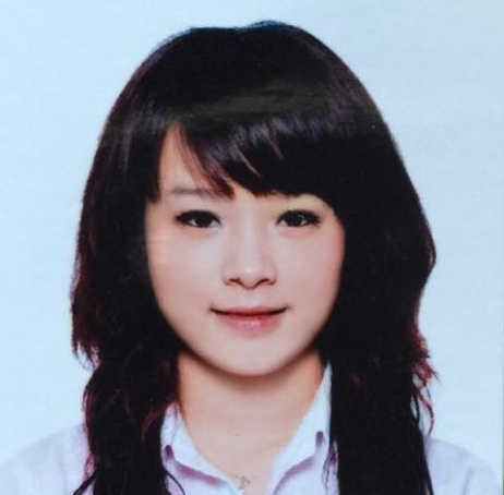 Facebook hot girl tuan qua: Huyen Baby khoe anh the cu hinh anh