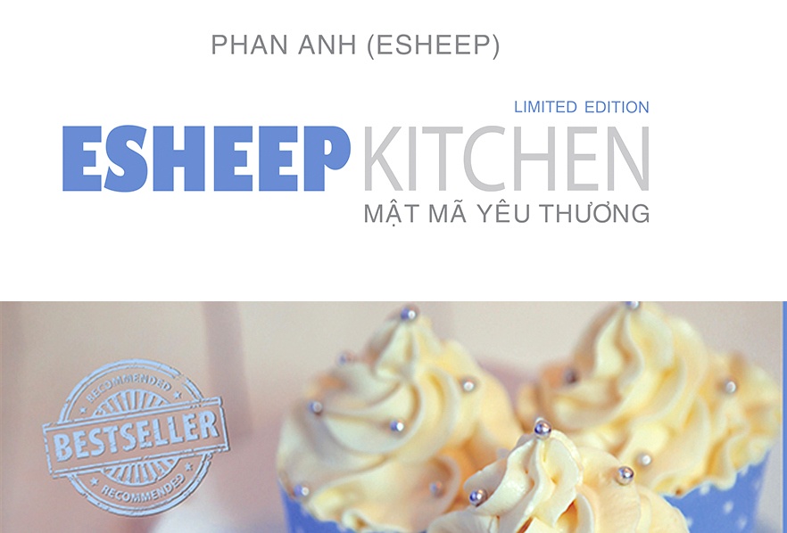 Esheep Kitchen - Mat ma yeu thuong hinh anh