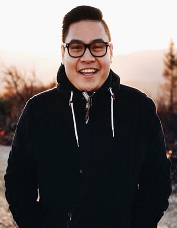 Johnny Nguyen, nhiếp ảnh gia người Mỹ gốc Việt, tác giả bức ảnh 