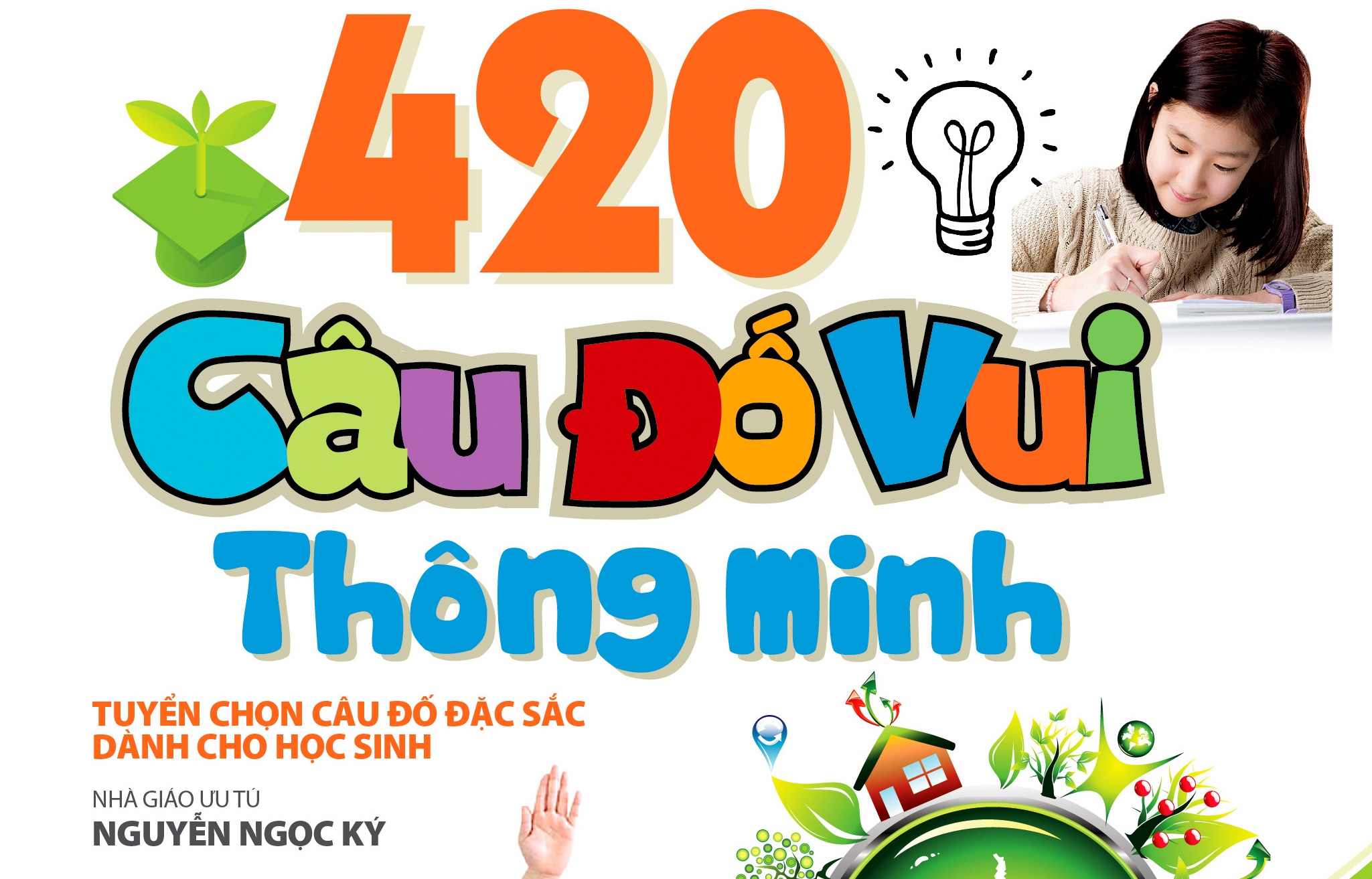 Tuyen tap nhung cau hoi do thong minh cua Nguyen Ngoc Ky hinh anh