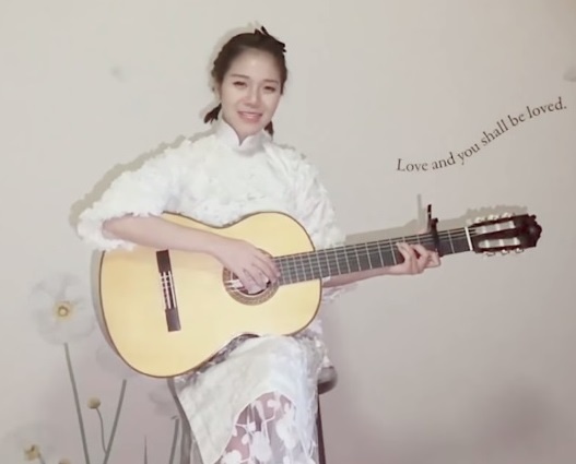 9X cover 'Chac ai do se ve' cua Son Tung MTP voi 5 thu tieng hinh anh