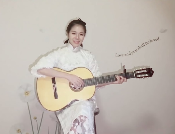 Clip 'Chac ai do se ve' bang 5 thu tieng hinh anh