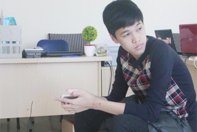 Nhung ten tuoi dinh dam trong lang AOE Viet (P1) hinh anh