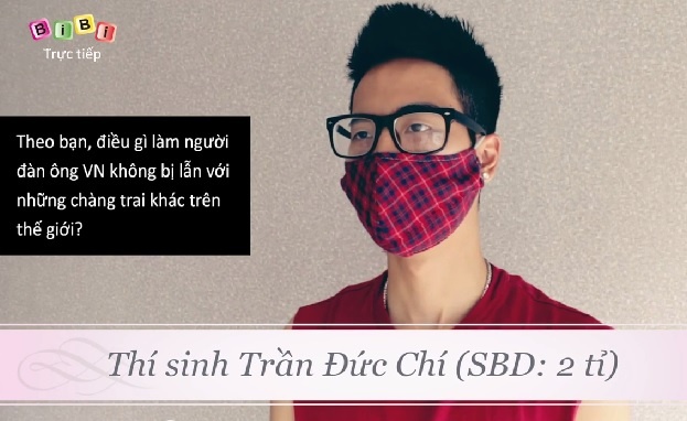 Clip 'my nam so 1 Viet Nam nam 2014' cua JVevermind hinh anh