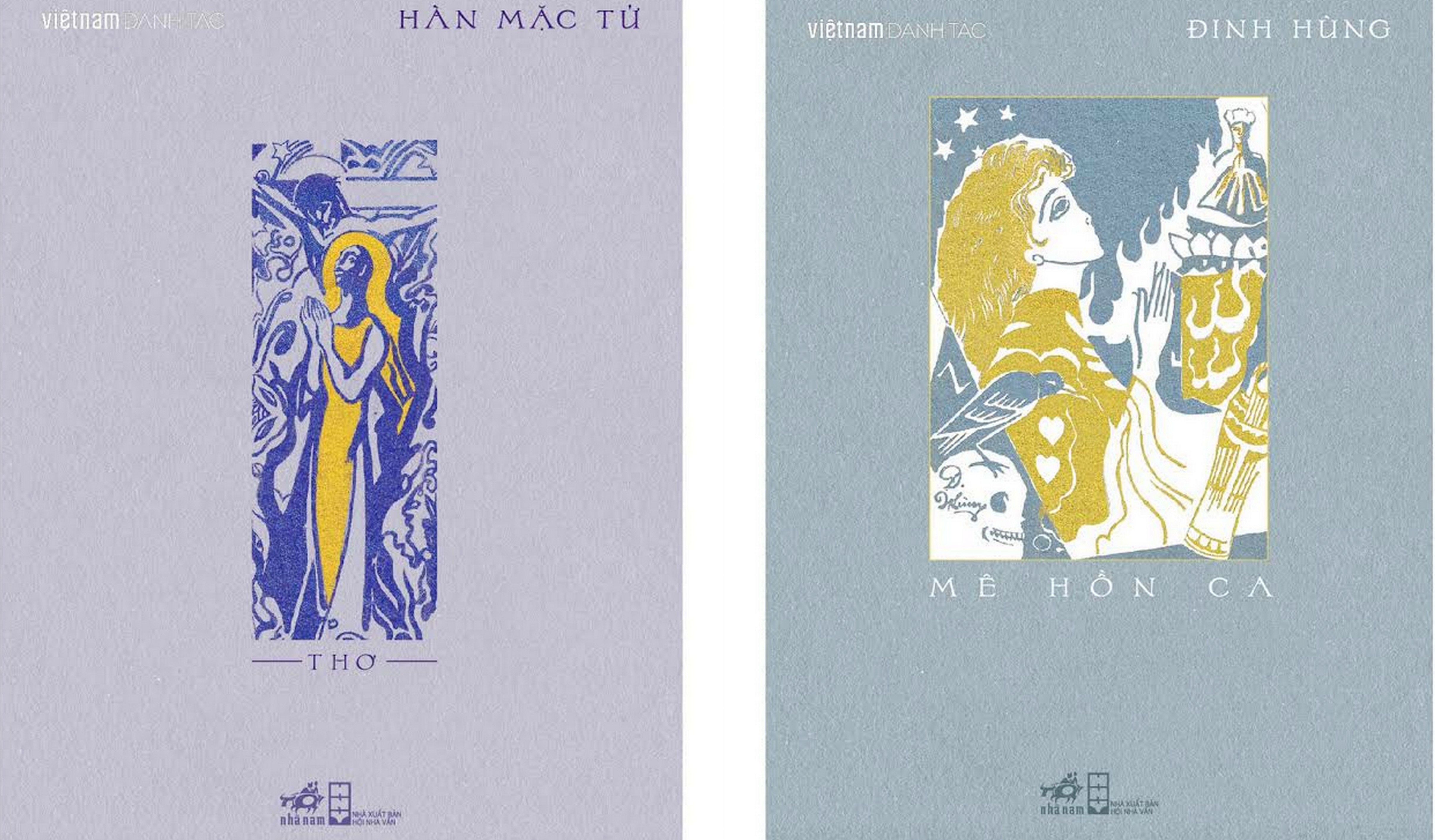 Tai ban 3 tho Han Mac Tu - Nguyen Binh - Dinh Hung hinh anh