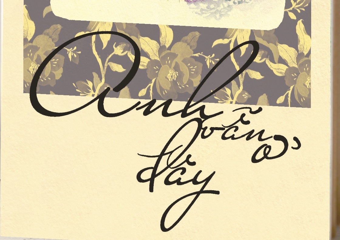 Nhung so phan bi thuong trong 'Anh van o day' hinh anh