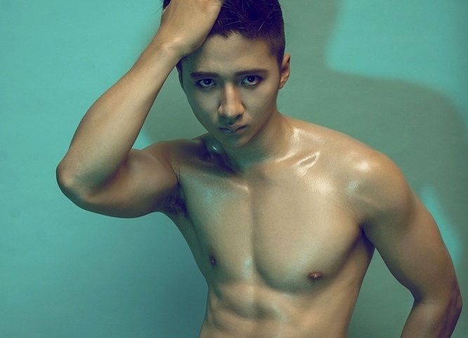 Ngam co the 6 mui cua 9X bi da vi khong be noi chau hoa hinh anh