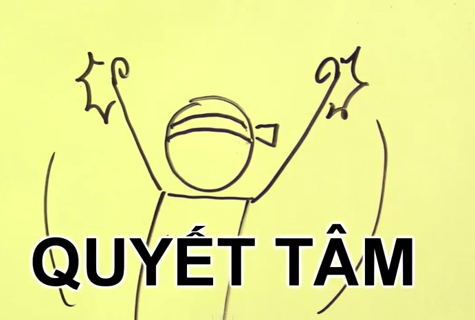 Clip che 'Chac ai do se xuat hien' danh tang FA hinh anh