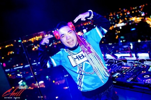 DJ so mot Viet Nam co 50 show dien/thang hinh anh