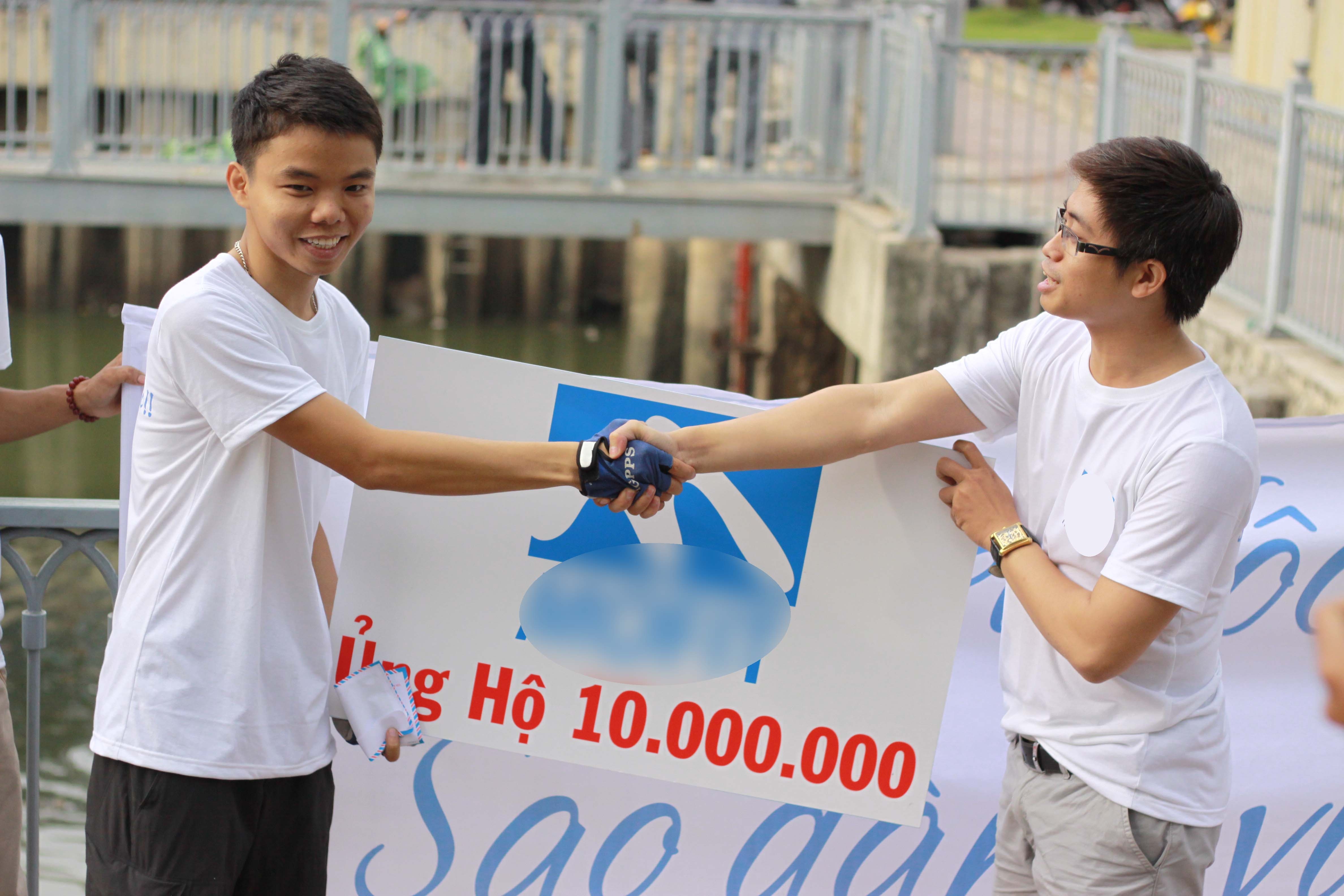 Manh thuong quan tang 9X boi kenh Nhieu Loc 10 trieu hinh anh