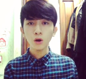 Ban cover 'Khong phai dang vua dau' duoc gioi tre yeu thich hinh anh