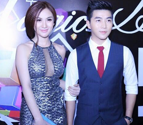 Facebook hot girl tuan qua: Kelly ho bao di su kien hinh anh