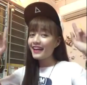 Co gai co ten la cover hit 'Khong phai dang vua dau' hinh anh