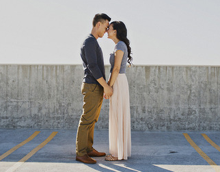 Bi nguoi yeu moi cua tinh cu vu oan, chang trai tim tu van hinh anh