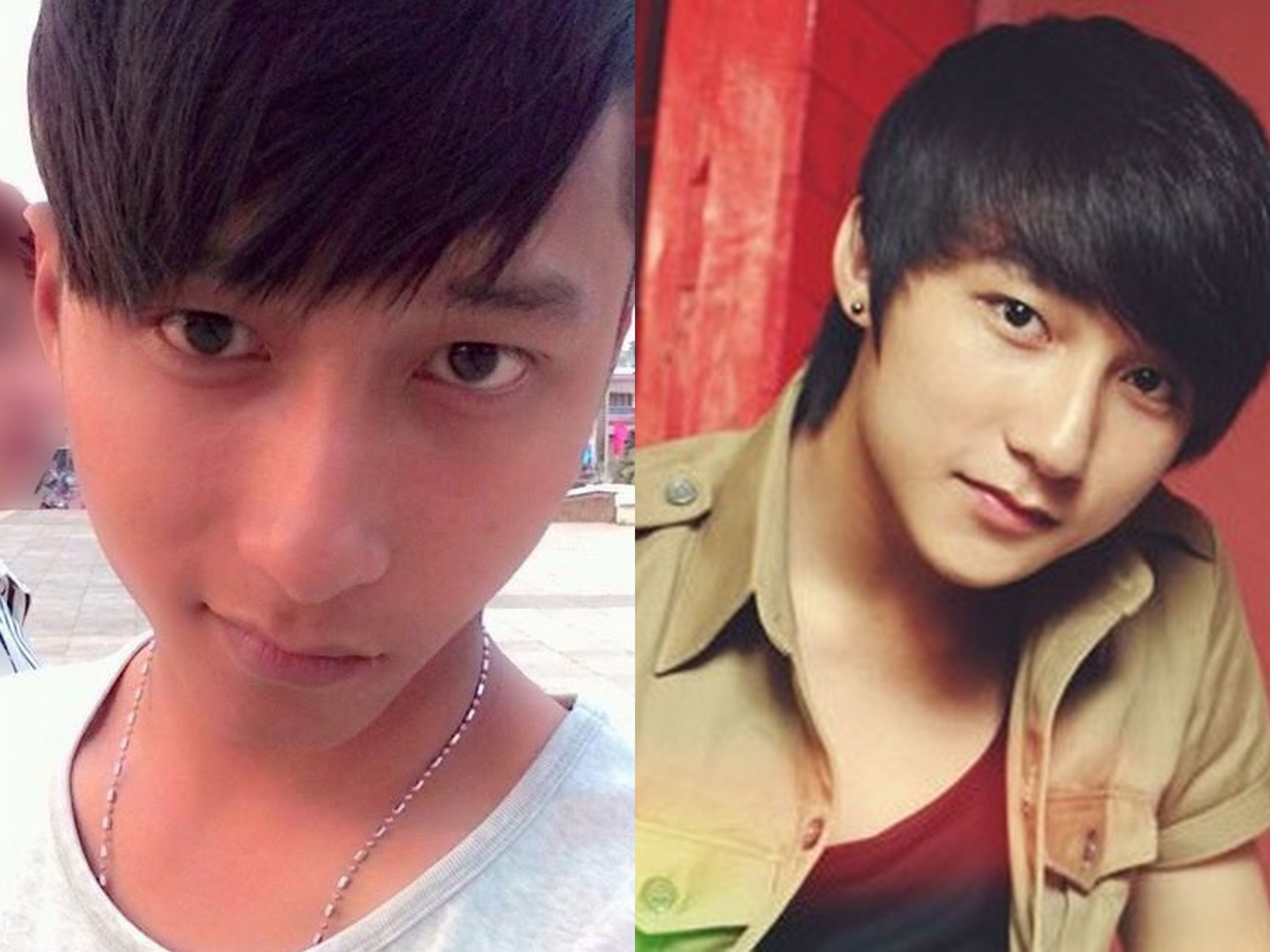 Xuat hien Son Tung M-TP phien ban chocolate hinh anh